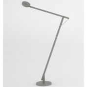 Rotaliana String F1 DTW торшер с регулировкой яркости серебро; графит 1SRF1W0320EL0