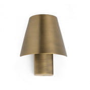 62164 Faro LE PETIT LED Bronze wall lamp настенный светильник