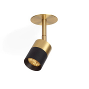 ADFC R6 2332H M Trizo21 Audette Duo R6 с потолочным светильником в форме сот