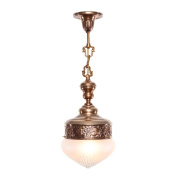 Коллекция Patinas lighting Pécs