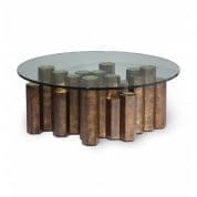 CFT13 Hive Coffee Table Porta Romana