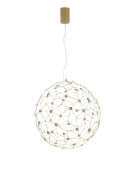 Коллекция Nova Luce SOLE