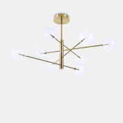 трековый светильник с дополнительной функцией