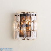 Prism Wall Sconce-HW Global Views бра