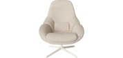 Saga armchair - curated edition Bolia кресло 02-091-06_00001