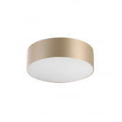 15-A039-DL-M1 Leds C4 Caprice ø240mm LightForLife золотой