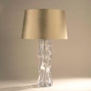 TG0049 Villandry Glass Vase настольная лампа Vaughan