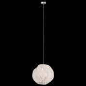 866040-11 Vesta 6.5" Round Drop Light светильник, Fine Art Lamps