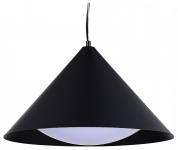 SL6501.413.01 ST-Luce Tresor подвесной светильник, 12Вт, 3000K, 1020лм, черный