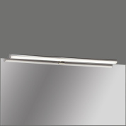 бра для ванной хромированное