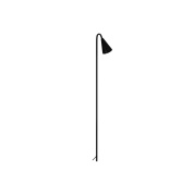 050688 Arlight Светильник KT-HAREBELL-BOLL-H450-3W Warm3000 (BK, 40 deg, 24V)