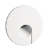 930494 Deko-Light Round cover белый