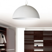 Metal Lux Chiara SP L крупная купольная люстра белый 271.090.02