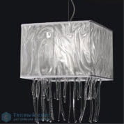 Подвесной светильник Cremasco Medusa 5094/1S