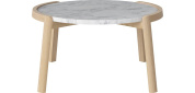 Mix coffee table o65 cm Bolia кофейный столик 03-097-05_10840890