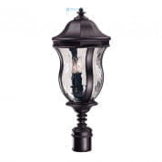 KP-5-301-BK Savoy House Monticello уличный светильник