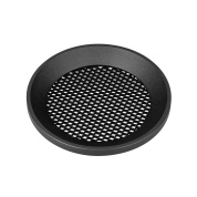 антибликовый сотовый фильтр с посадочным кольцом для трековых светильников