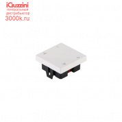 Q743 Master Pro Evo KNX iGuzzini KNX 1-4 channels button