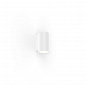 TRAM WALL 1.0 Wever Ducre накладной светильник белый