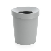 20315512 Happy Bin Vitra Корзина для мусора серая RE