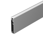 046389 Arlight Профиль PLINTUS-H55-2000 ANOD