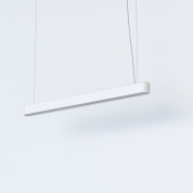 NW 7547 Nowodvorski Soft LED WHITE 90X6 подвесной светильник белый