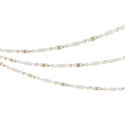 041486 Arlight Лента RZ-A120-6mm 24V Warm3500 (9.6 W/m, IP20, 2835, 5m)