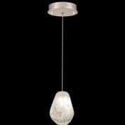 852240-25L Natural Inspirations 5.5" Round Drop Light светильник, Fine Art Lamps