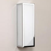 WB0026 Beverley Bathroom Wall Light настенный светильник Vaughan