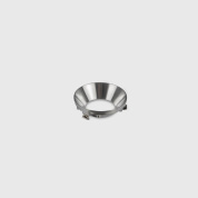 Аксессуар Kreon Louvre Aplis In-Line 80, Brushed Silver