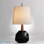 Gem Lamp-Brass Global Views настольная лампа
