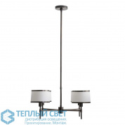 Luciano Chandelier люстра Arteriors 89062