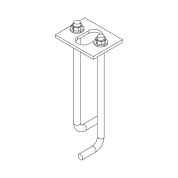 Анкер для бетона Kreon Wabi Pillar KR743740