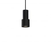 ODREY 1.1 Wever Ducre подвесной светильник черный