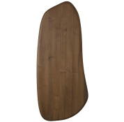 1104267727 Ferm Living Feve настенный шкаф для хранения с деревянным фасадом