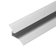 023902 Arlight Профиль ARH-DECORE-S12-CAVE-F-2000 ANOD