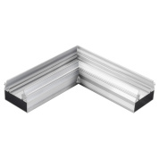 041201 Arlight Угол STRETCH-S-35-CEIL-CENTER-90 (GAMMA35)