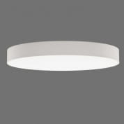 ACB Iluminacion Isia 3453/100 Потолочный светильник Textured White, LED 1x150W 3000K 12300lm, Integrated LED, Casambi