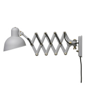 настенный светильник для чтения на выдвижной штанге