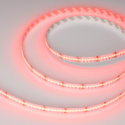 046935 Arlight Лента CSP-X840-12mm 24V RGBW-White (17.2 W/m, IP20, 5m)