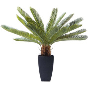 61200 Cycas Tree 78cm Kare design искусственное растение