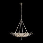 799140 Vol de Cristal 39" Round Pendant подвесной светильник, Fine Art Lamps