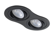 Коллекция Crystal Lux Invisia