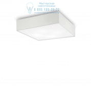 152912 RITZ PL4 D60 Ideal Lux потолочный светильник белый
