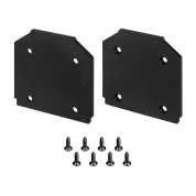 056760 Arlight Заглушка MAG-STRETCH-ORIENT-CAP BLACK