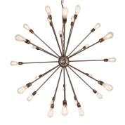 Коллекция Mullan Lighting Nagano