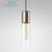 MODERN GLASS suspended AQForm подвесной светильник MG3025