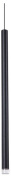 A5570SP-1BK Arte Lamp Solid подвесной светильник цилиндрический чёрный