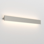 Rotaliana Ipe W4 AP LED крупный линейный бра шампань 1IPW4LED65ZL0