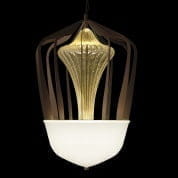 7280 Robin Barovier&Toso подвесной светильник